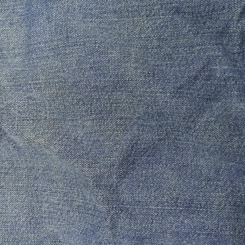 Madewell The Jean Denim Jacket XS - Picture 10 of 10